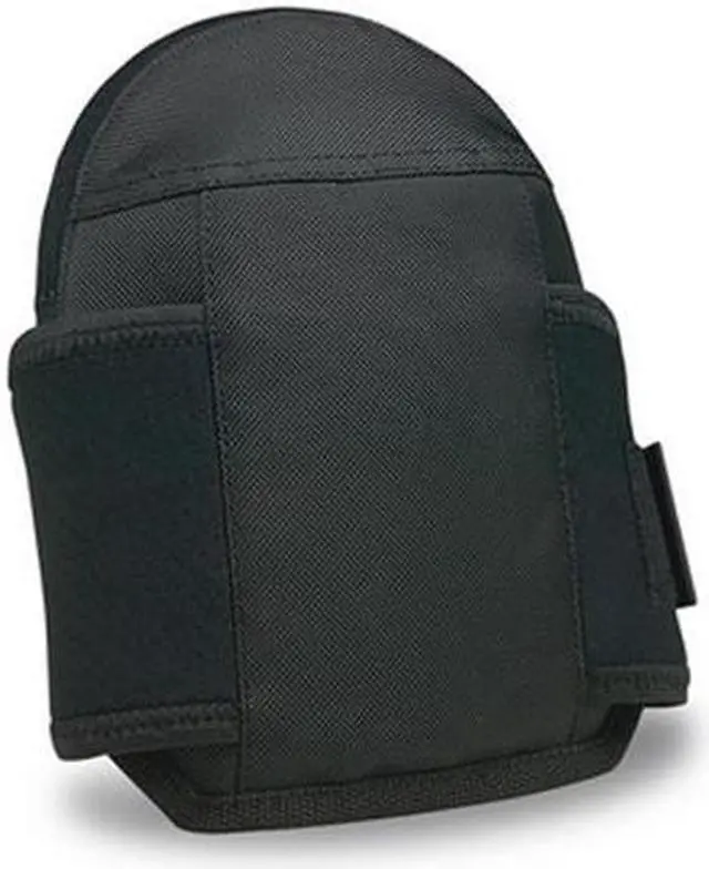 Alt view image 2 of 4 - ALLEGRO 6985 Knee Pads, Flexible, EVA, Universal, PR, Color: Black