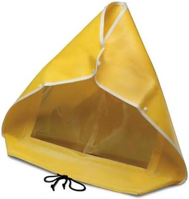 Alt view image 4 of 4 - Fit Testing Hood