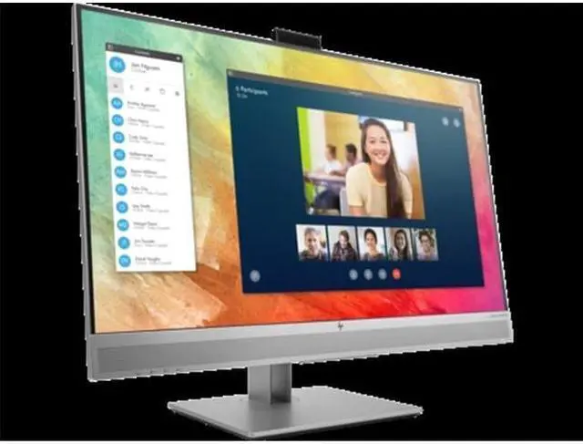 Alt view image 2 of 7 - Hp Elitebook 820 G4 - 12.5" - Core I7 7600U - 16 Gb Ram - 256 Gb Ssd - 1FX43UT#ABA