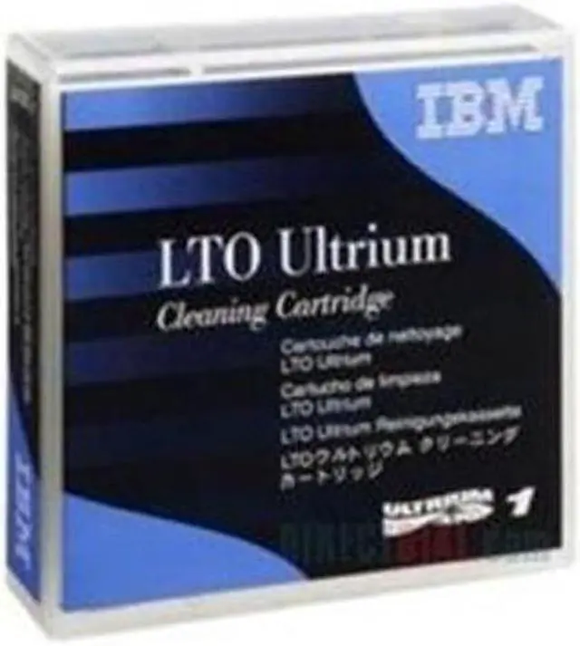 Main image of IBM 8mm D8, 160m, 7/14GB 87G1603