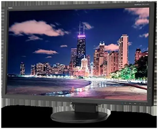 NEC EA275UHD-BK 27