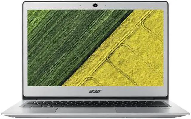 Für Acer Swift 1 SF113-31 LCD-Bildschirm LED-Anzeige Matte1920X1080 FHD