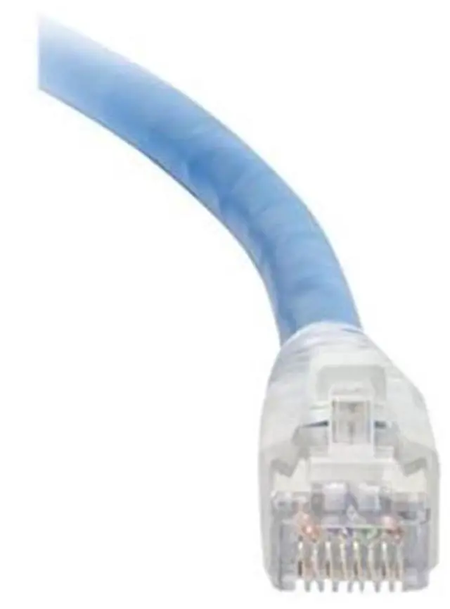 Alt view image 2 of 13 - C2G 43171 35ft HDBaseT Certified CMP Plenum Cat6a Cable - Blue