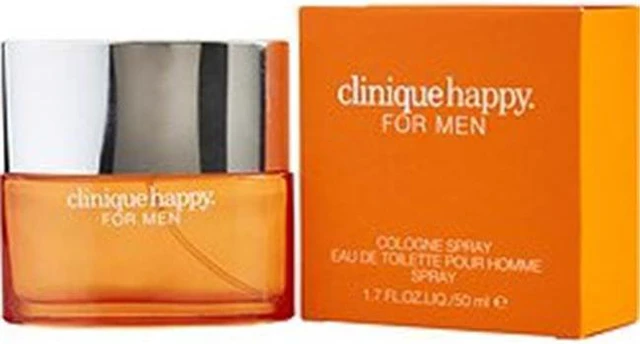 Alt view image 13 of 18 - Clinique Happy - 1.7 oz Cologne Spray