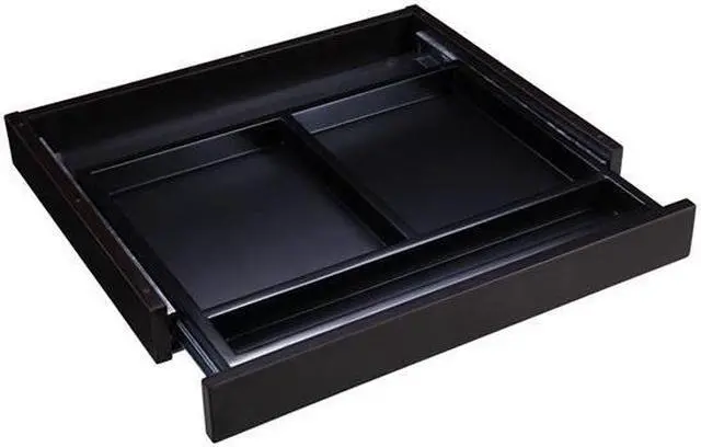 Main image of Norstar N185-MOC 24 x 18 x 3 in. Centre Drawer, Mocha