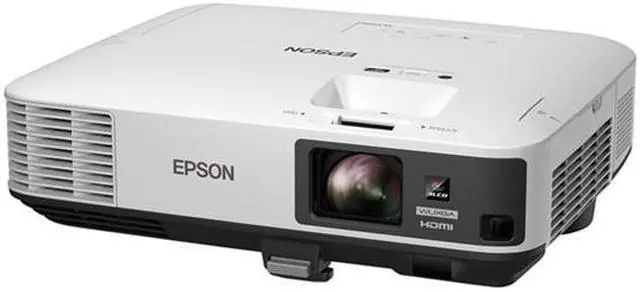 Epson PowerLite 2255U Wireless WUXGA Projector - Thumbnail 3