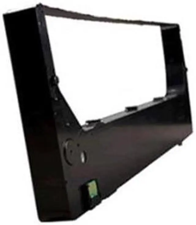 Main image of Printronix - 255670-402 - TallyGenicom 255670-402 Ribbon Cartridge - Line Matrix - 30000 Pages - 4 / Pack