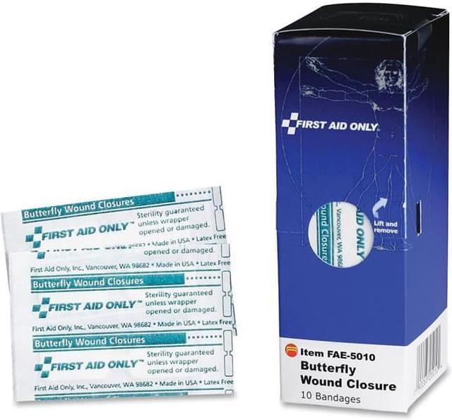  First Aid Only FAE-3102 SmartCompliance Refill 4 x 5 Yard  Conforming Gauze Roll : Health & Household