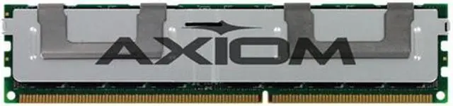 Alt view image 2 of 8 - AXIOM 16GB DDR3-1600 ECC RDIMM FOR EMC - 100-564-111