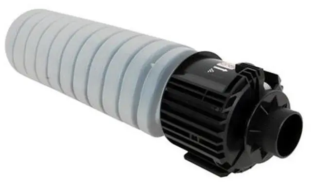 Alt view image 2 of 5 - PCI - PCI RICOH 841993, 842124 BLACK TONER CARTRIDGE 24K YIELD GSA & TAA COMPLIANT FOR