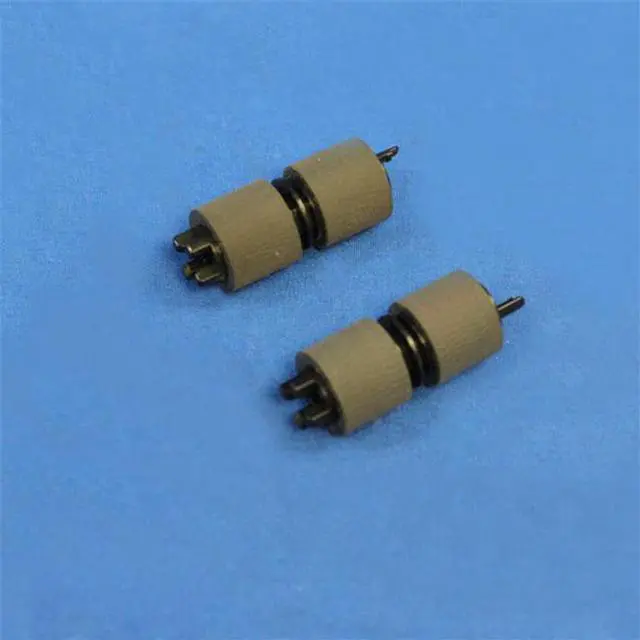 Alt view image 3 of 13 - XEROX 604K66430 Feed Roller Assembly (Long-Life Item, Typically Not Required)