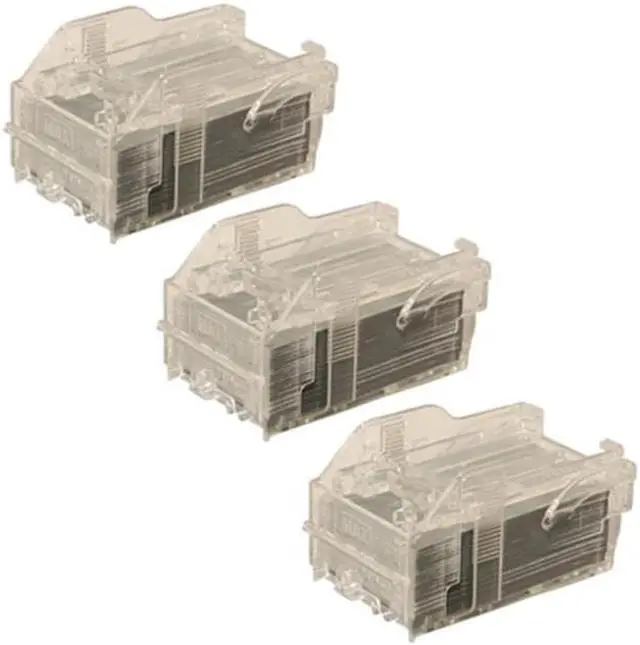Main image of Kyocera KYO1903NB0UN0 3050CI SH-12 - 3-5000 Staple Cartridge