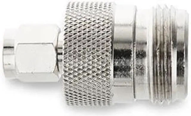 Alt view image 3 of 11 - Wilson N-Female to SMA-Male Connector - 971156