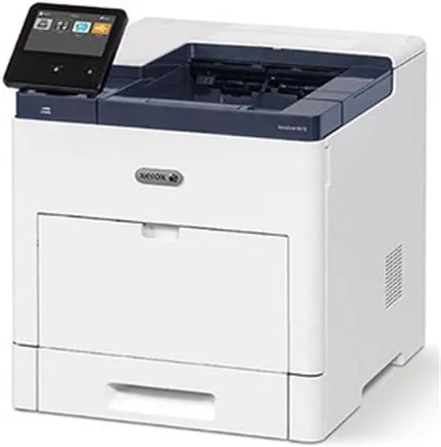 Alt view image 6 of 20 - Xerox VersaLink B600/DN Wireless Monochrome 320 GB Hard Drive Laser Printer
