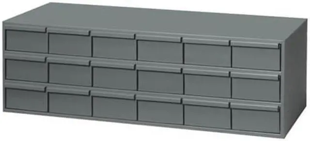 Alt view image 3 of 3 - DURHAM MFG 032-95 Cabinet, Parts Storage