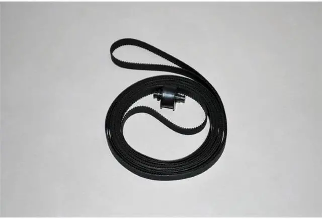 Alt view image 2 of 2 - HP C7770-60014 Carriage Belt - Drives The Carriage Assembly - For Use With 42-Inch Plotters