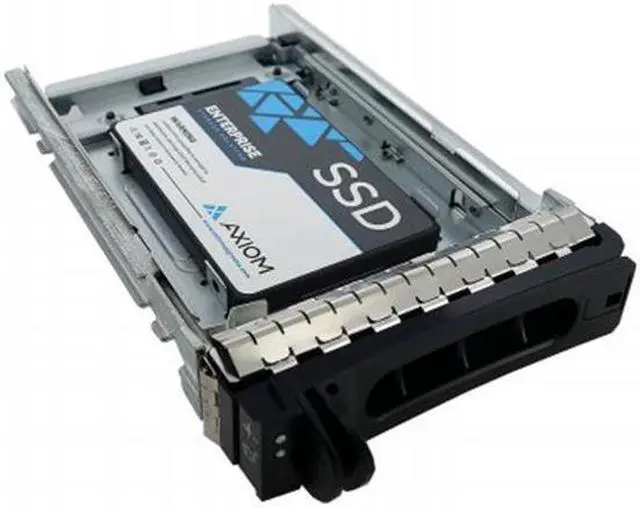 Alt view image 2 of 4 - Axiom 1.92 Tb Solid State Drive - 3.5" Internal - Sata (Sata/600)