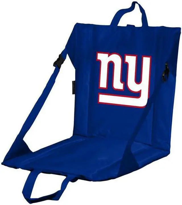 Main image of Logo Brands 621-80 New York Giants Stadium Seat