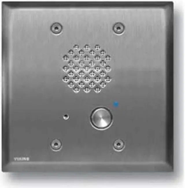 Alt view image 5 of 6 - E-60-SS with Enhanced Weather Protection