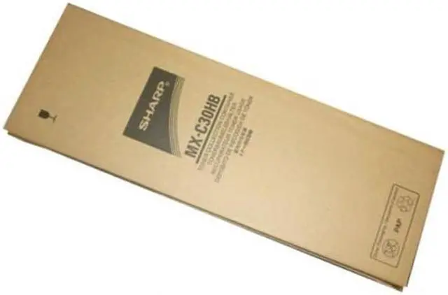 Main image of Sharp MXC30HB Waste Toner Container