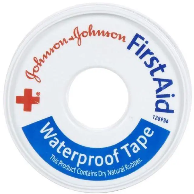Alt view image 3 of 7 - First Aid Only Refill f/SmartCompliance Gen Business Cabinet First Aid Tape 1/2x5yd 2RL/BX FAE6103