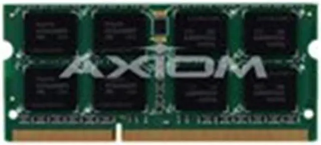 Alt view image 3 of 7 - AXIOM 4GB DDR3L-1333 LOW VOLTAGE SODIMM FOR IBM - 00JA189, 00JA206, 00JA207