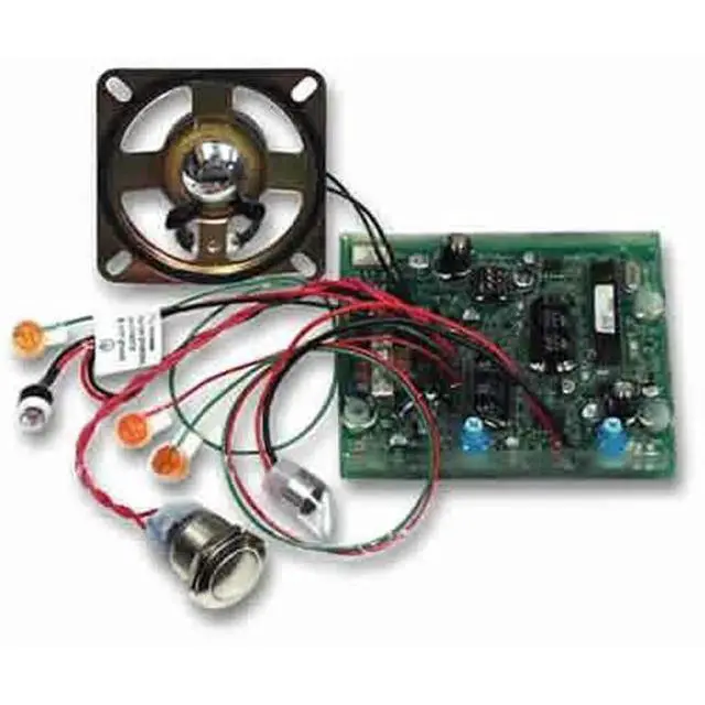 Alt view image 4 of 6 - E-1600-50A with EWP