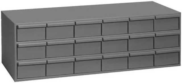 Alt view image 3 of 4 - DURHAM MFG 030-95 Cabinet, Parts Storage