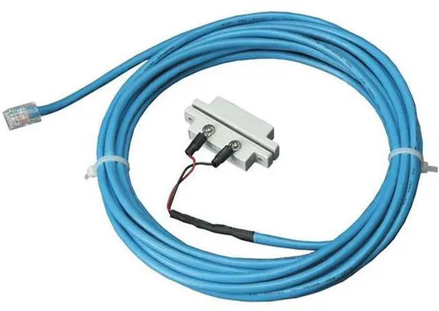 Main image of AlertWerks Security Sensor/Contact, 15-ft. Cable