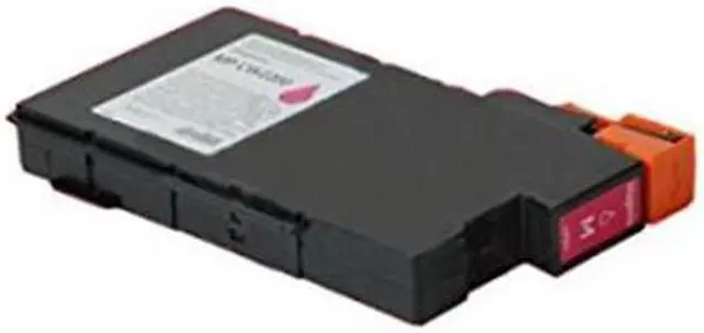 Main image of Ricoh RIC841722 Aficio MPCW200 High Yield Magenta Ink Cartridge