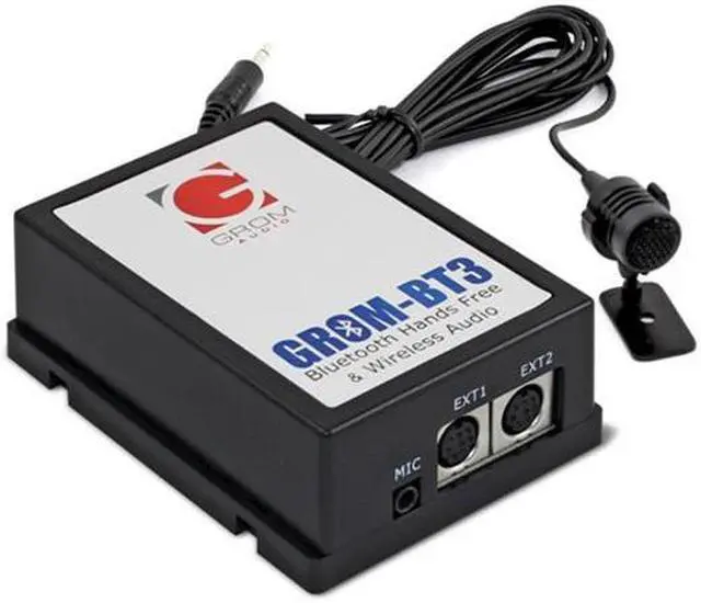 Alt view image 3 of 4 - GROM Audio CHR02B3