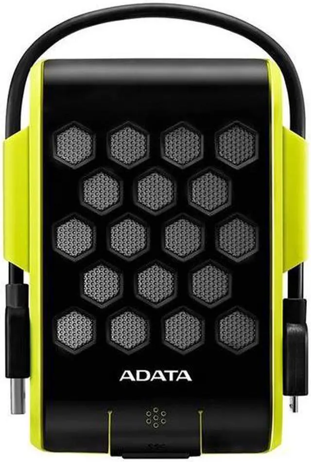 Alt view image 7 of 7 - Adata HD720 1 TB External Hard Drive - Portable