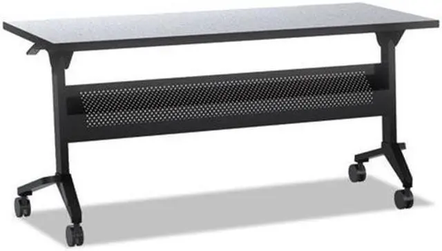 Alt view image 4 of 8 - Flip-N-Go Table Top, 60w X 24d, Folkstone
