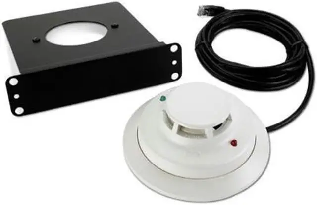 Alt view image 3 of 11 - NetBotz Smoke Sensor