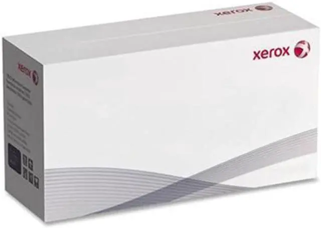 Main image of GENUINE XEROX STANDARD YELLOW