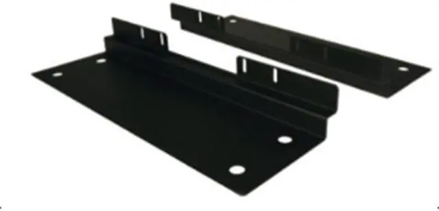 Alt view image 2 of 9 - CyberPower CRA60004 Anti-Tip Stabilizer Plate for Rack Enclosures