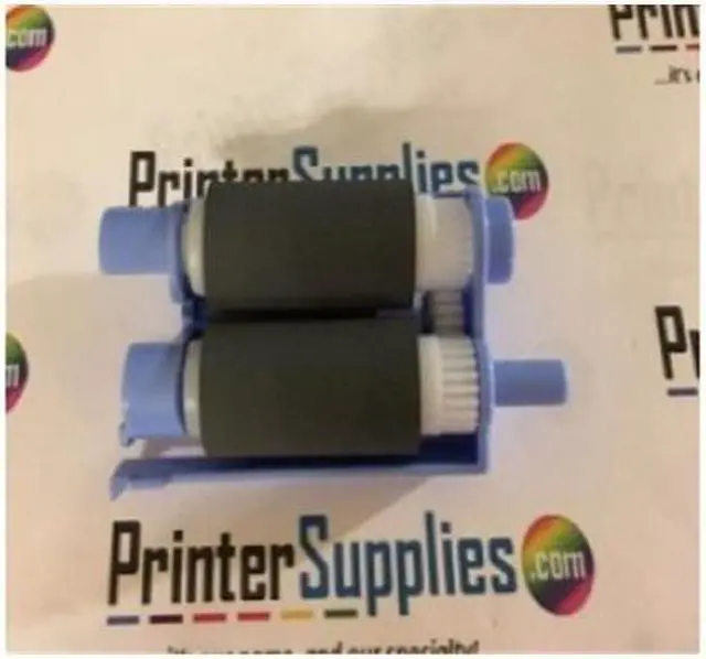 Main image of Hewlett Packard RM2-5452 Tray 2 Sheet Paper Pickup Roller Assembly