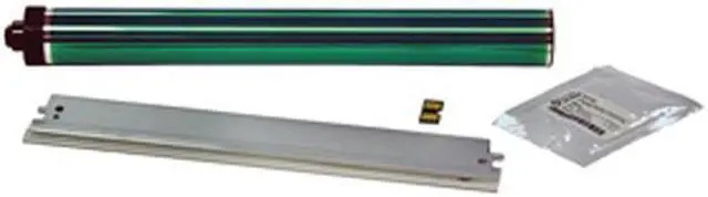 Alt view image 3 of 3 - Canon GPR-54 Drum Unit - Black