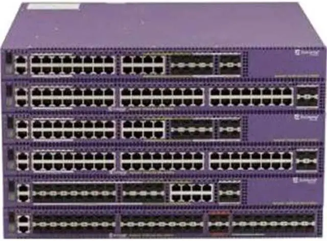 Alt view image 2 of 6 - Extreme Networks, Inc 16701 X460-G2-24t-10GE4 Base Unit