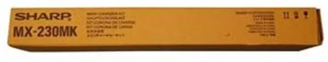 Main image of Sharp MX230MK OEM Main Charge Kit for Use in Mx-2310U-Mx-2