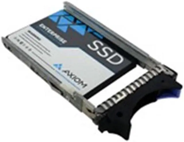 Alt view image 2 of 4 - AXIOM 480GB EP400 SFF SSD FOR LENOVO