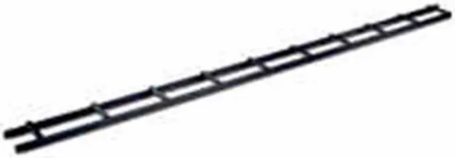 Alt view image 2 of 6 - AMERICAN POWER CONVERSION APC AR8165AKIT Cable Ladder 12 (30cm) Wide (Qty 1)