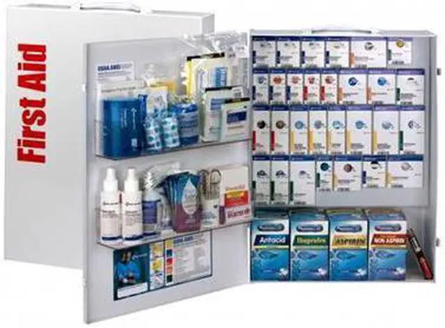 Alt view image 2 of 7 - First Aid Only Refill for SmartCompliance General Business Cabinet Rubber Tourniquet 1 x 18 FAE7022