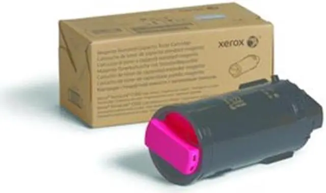 Alt view image 4 of 11 - Xerox  Toner Cartridge 106R03860