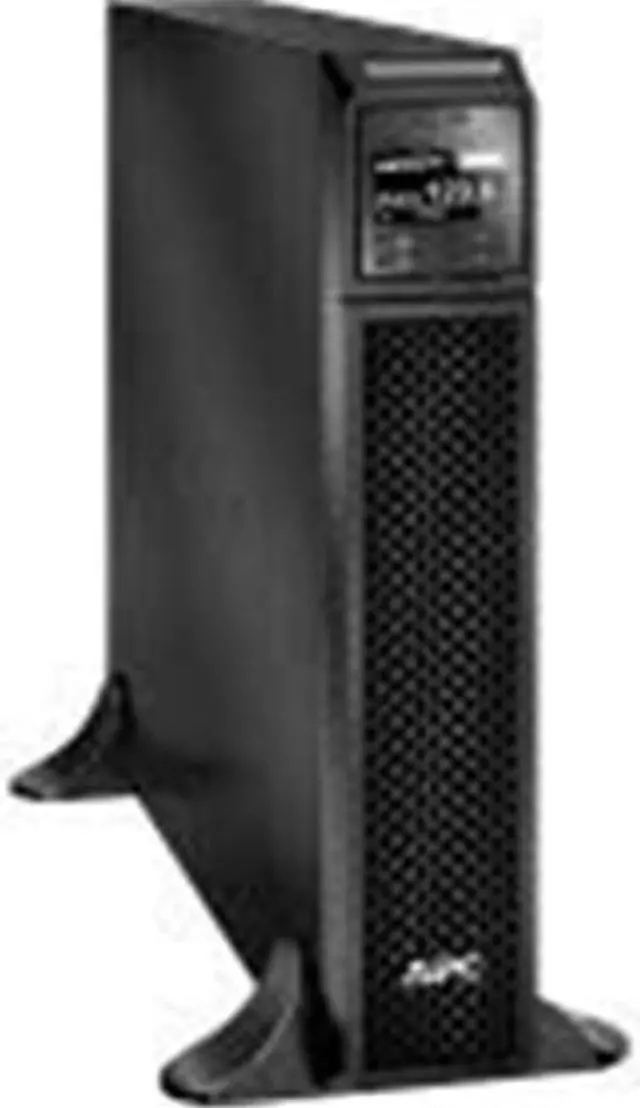 Main image of Schneider Electric SRT1000XLA 120V Smart UPS SRT 1000VA with SmartConnect, Tower & Rack Mount