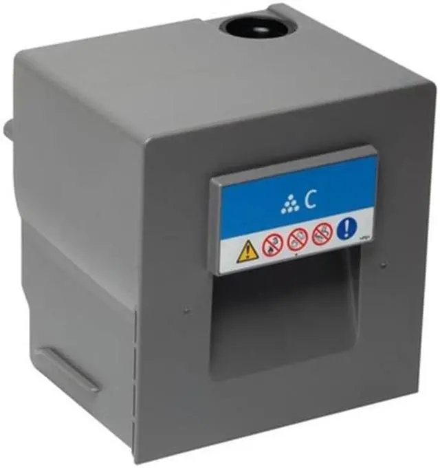 Alt view image 5 of 8 - RICOH-STRATEGIC 842086 RICOH CYAN TONER CARTRIDGE