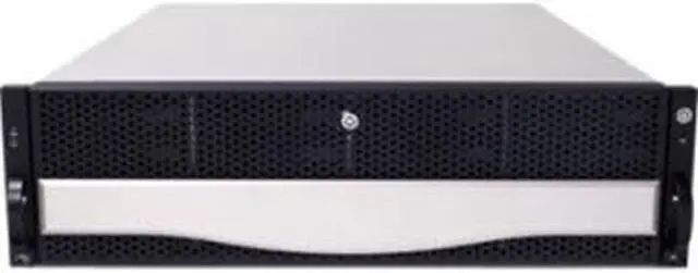 Main image of Sans Digital AccuRAID AR316T6R SAN Array - 16 x HDD Supported - 8TB Supported HDD Capacity