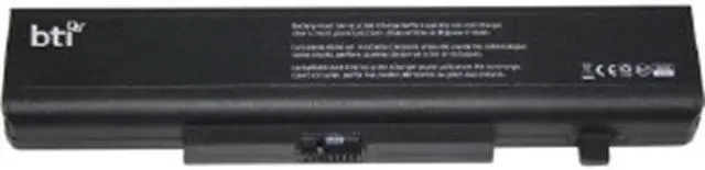 Main image of BTI- Battery Tech. 0A36311-BTI Notebook Battery - 4400 Mah, 10.8 V Dc