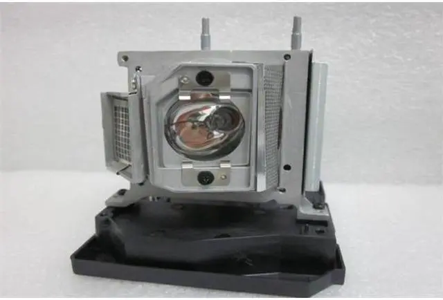 Alt view image 2 of 7 - Jaspertronics Original 20-01032-20 Lamp & Housing for Smart Board Projectors - Fits 600i4, 660i-Unifi-55, 680i-Gen-3, SB680, UF55, UNIFI-55W - 1 Unit Per Pack with 1 Year Warranty