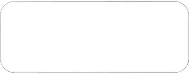 Alt view image 5 of 11 - Dymo LabelWriter Return Address Labels White 3/4" x 2" 200 per roll